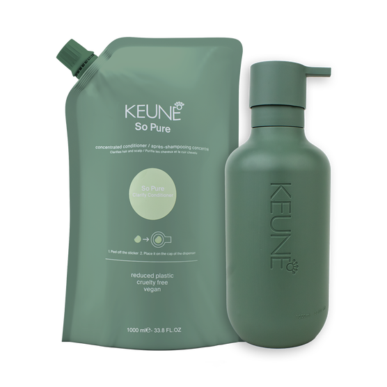 SO PURE CLARIFY CONDITIONER REFIL 1000ML